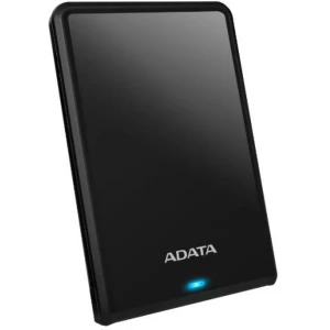 image of ADATA 2TB HV620S Black 2.5" External Hard Disk Drive