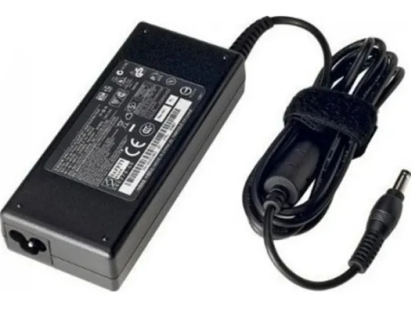 Image of ASUS 0A001-00058900 power adapter/inverter Indoor 90 W Black