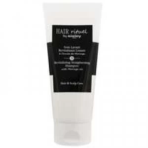 Image of Sisley Hair and Scalp Revitalizing Straightening Shampoo With Moringa Oil 200ml