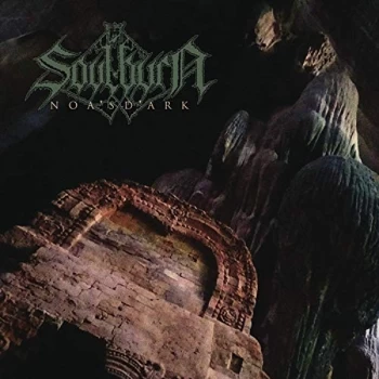 Image of Soulburn - Noa's D'Ark CD