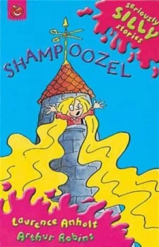 Image of Shampoozel by Laurence Anholt Paperback