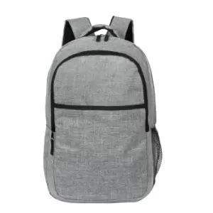 Shugon Bonn Student Laptop Bag (One Size) (Light Grey)