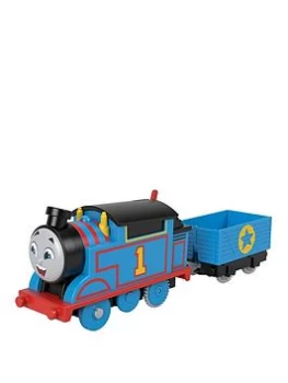 image of Thomas & Friends Thomas Motorised Engine, One Colour