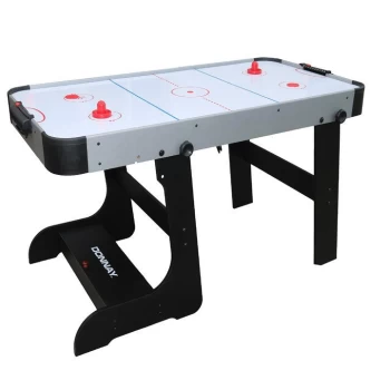 Image of Donnay 5ft Folding Air Hockey Table - Multi