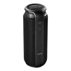 Image of Hama Pipe 2.0 Stereo Portable Bluetooth Speaker