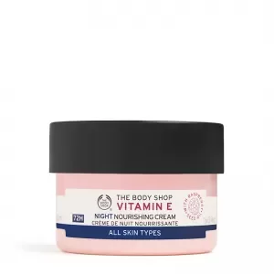 Image of The Body Shop Vitamin E Night Cream