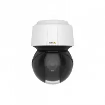 Axis Q6135-LE Dome IP security camera Indoor & outdoor 1920 x 1080...