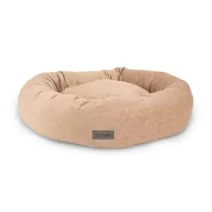 Image of Scruffs Oslo Ring Bed (XXL) - Desert Sand