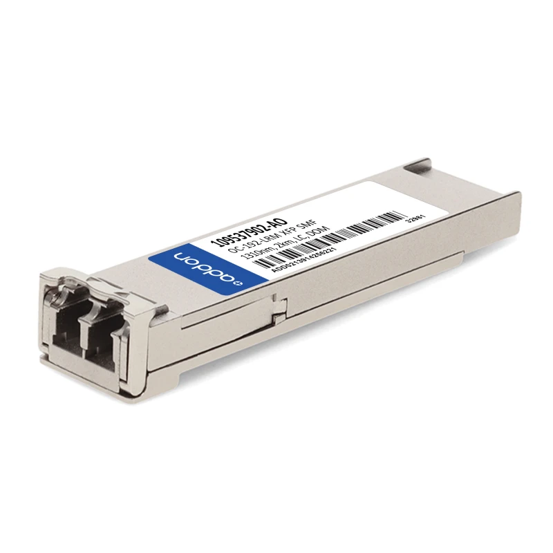 Image of AddOn Networks Alcatel-Lucent Nokia 109537902 Compatible OC-192-SR XFP
