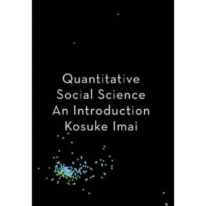 Image of Quantitative Social Science : An Introduction