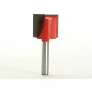 Image of Faithfull FAIRB230 Router Bit TCT Two Flute 22.0 x 19mm 1/4in Shank