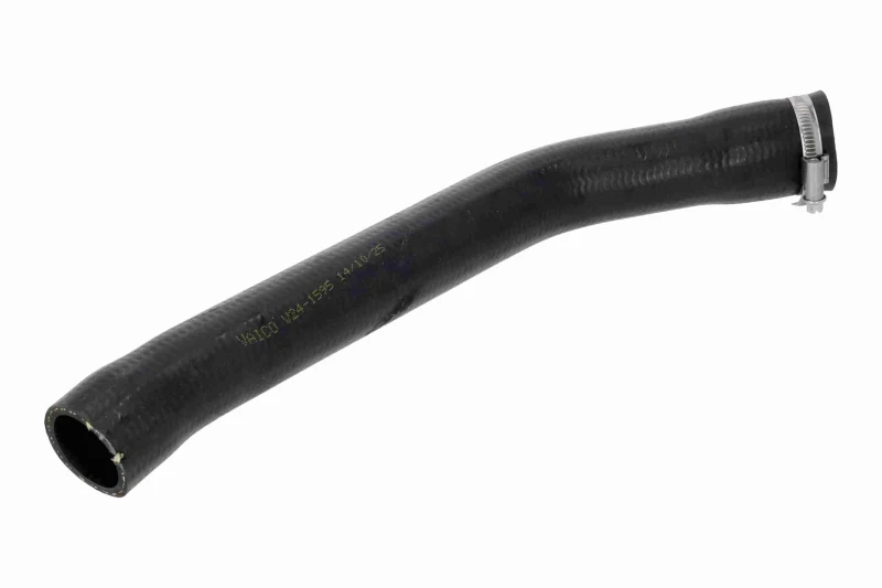 Image of VAICO V24-1595 Turbocharger Hose Original VAICO Quality Charger Intake Hose (3314)