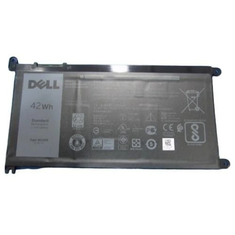 Image of DELL P3W4 Lihium-Ion (Li-Ion)