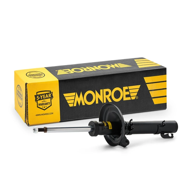 Image of MONROE Shock absorber MONROE G8618