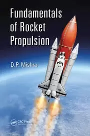 Image of Fundamentals of Rocket Propulsion