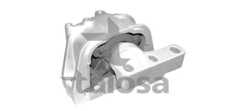 Image of TALOSA Engine mount TALOSA 61-05281