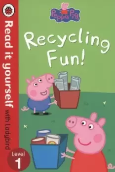Image of Recycling fun by Lorraine Horsley