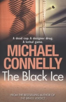 Image of The Black Ice by Michael Connelly Paperback