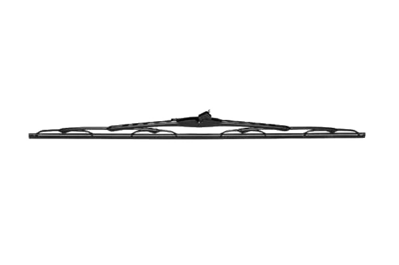 Image of VALEO 628651 Wiper blade 650mm, Driver side, Standard, Hook fixing, with pipe Wiper Blade (298)