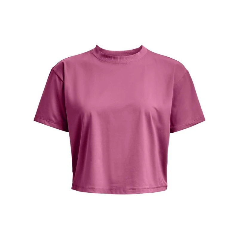Image of Under Armour UA Meridian T-Shirt - Pink Pink 20