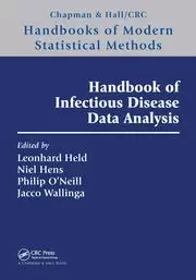 Image of Handbook of Infectious Disease Data Analysis