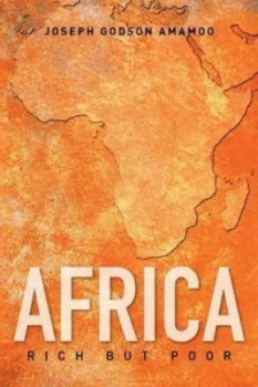 Image of Africa by Joseph G Amamoo Paperback
