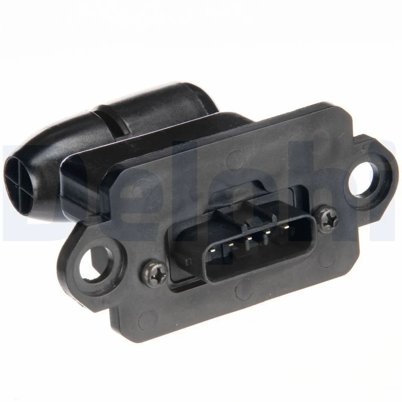 Image of DELPHI Mass air flow sensor DELPHI AF10062-12B1