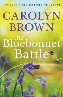 Image of The Bluebonnet Battle