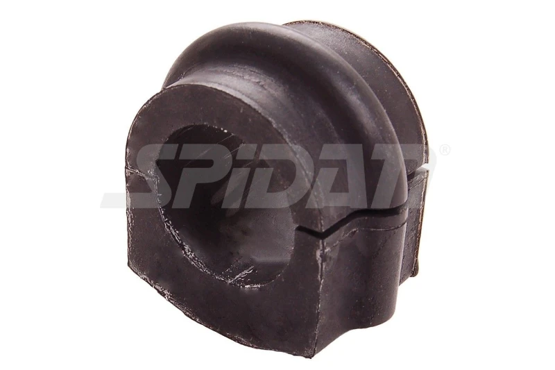 Image of SPIDAN CHASSIS PARTS Anti roll bar bush SPIDAN CHASSIS PARTS 412107
