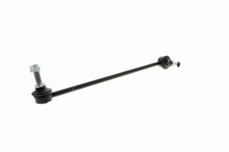Image of VAICO V10-7253 Anti-roll bar link Original VAICO Quality, Front Axle Right Link Stabiliser (3229)