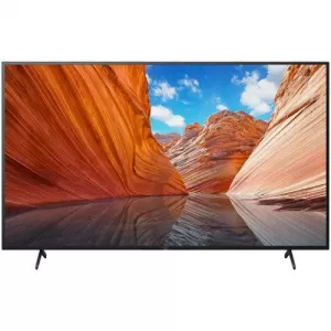 Sony Bravia 55" KD55X81 Smart 4K Ultra HD LED TV