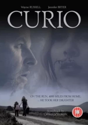 Image of Curio [DVD]