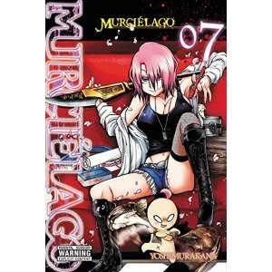 Image of Murciélago, Vol. 7
