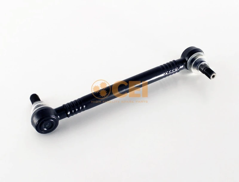 Image of CEI 227.014 Anti-roll bar link Rear Axle Link Stabiliser (3229)