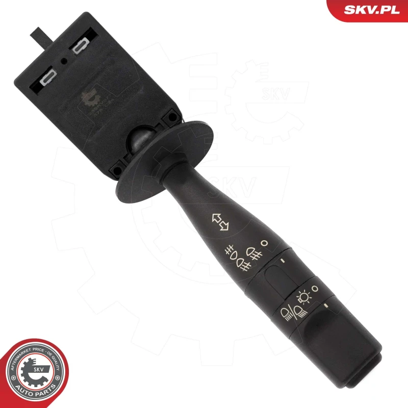 Image of ESEN SKV Steering column switch ESEN SKV 38SKV577