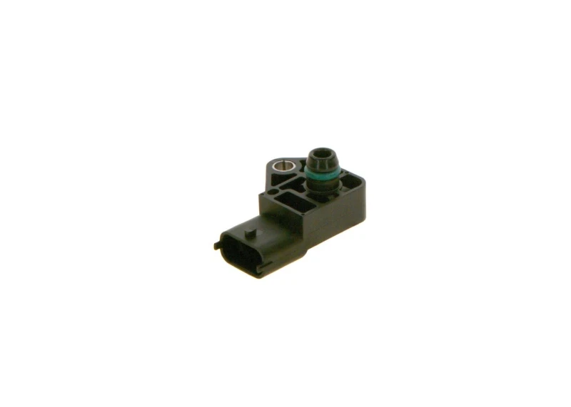 Image of Bosch 0 261 230 197 Sensors Sensor,intake manifold pressure (3947)