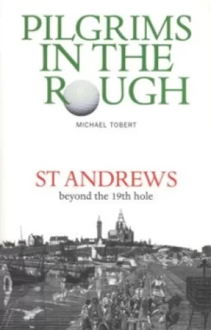 Image of Pilgrims in the rough by Michael Tobert