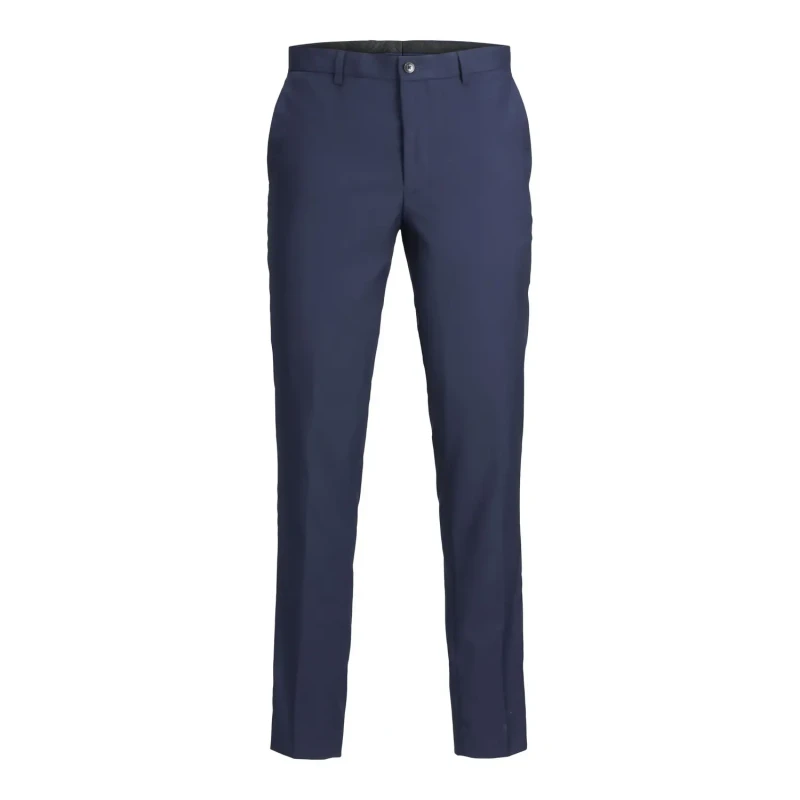 Image of jack & jones Children's suit Trousers Jack & Jones Solar Bleu Male 12 ans