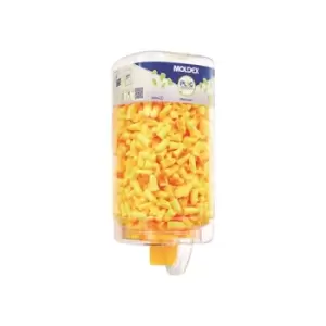 Image of Moldex MelLows PlugStation 500 SNR 22 dB (500 Pairs)