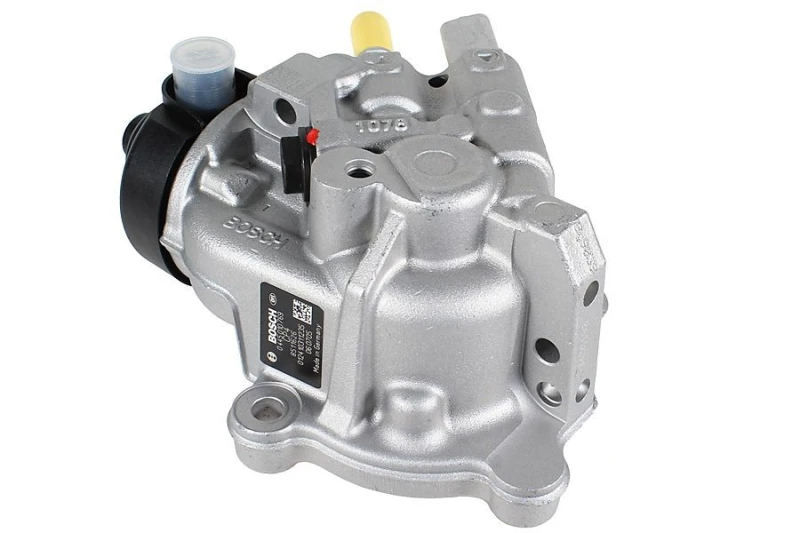 Image of METZGER 0830177 High Pressure Pump OE-PART High Pressure Pump (3918)