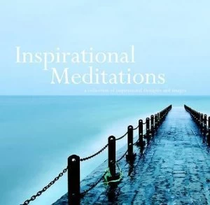 Image of Inspirational Meditations Hardback