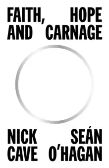 Image of Faith, Hope and Carnage