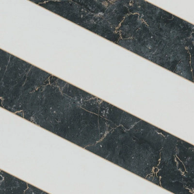 Image of A.S. Creation Michalsky Living Marble Stripes Wallpaper Geometric Bold Paste The Wall Vinyl