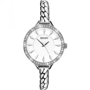 image of Ladies Seksy Embrace Watch