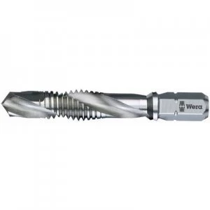 Image of Wera 05104640001 Tapping combo head metric M3