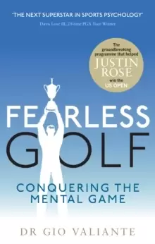 Image of Fearless Golf