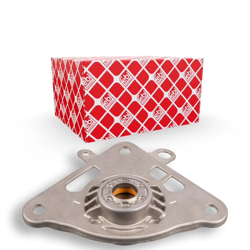 Image of Top strut mount FEBI BILSTEIN 170301