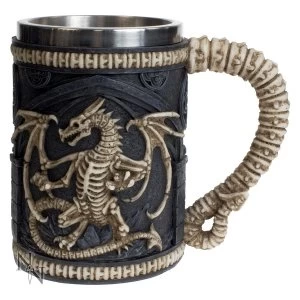 Image of Dragon Remains Tankard