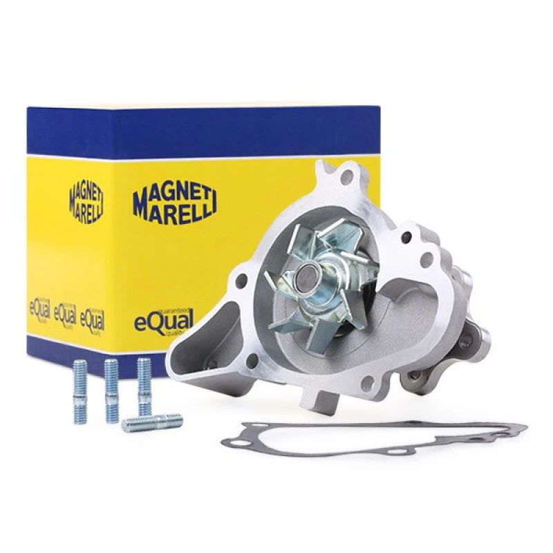 Image of MAGNETI MARELLI 352316170549 Water pump Water Pump (1260)
