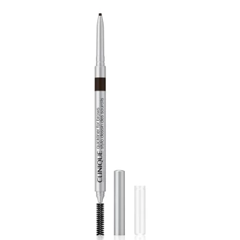 Image of Clinique Quickliner for Brows 0.06g (Various Shades) - Ebony